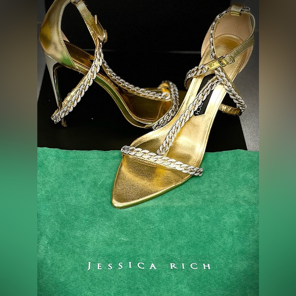 Jessica Rich